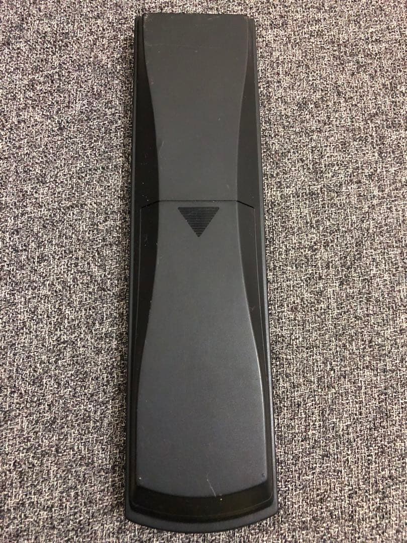 YAMAHA RAV270 WC63290 US リモコン(2710)