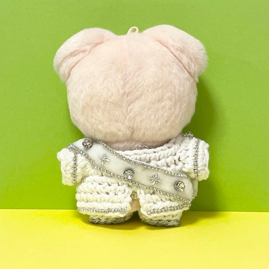 PiliM skzoo 10cm ぬいぐるみ 衣装