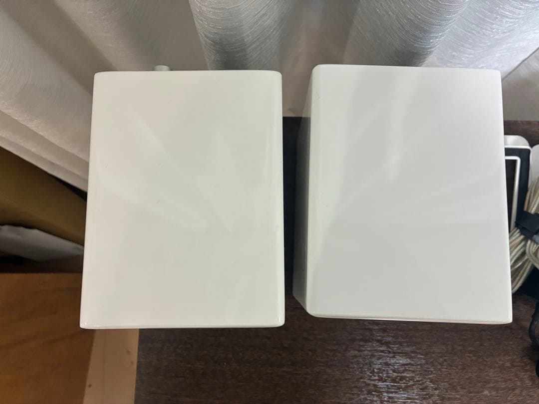 【中古美品】Audioengine A2+ WIRELESS（台付き）