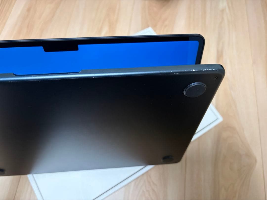 MacBook Air M2 13型 付属品未使用