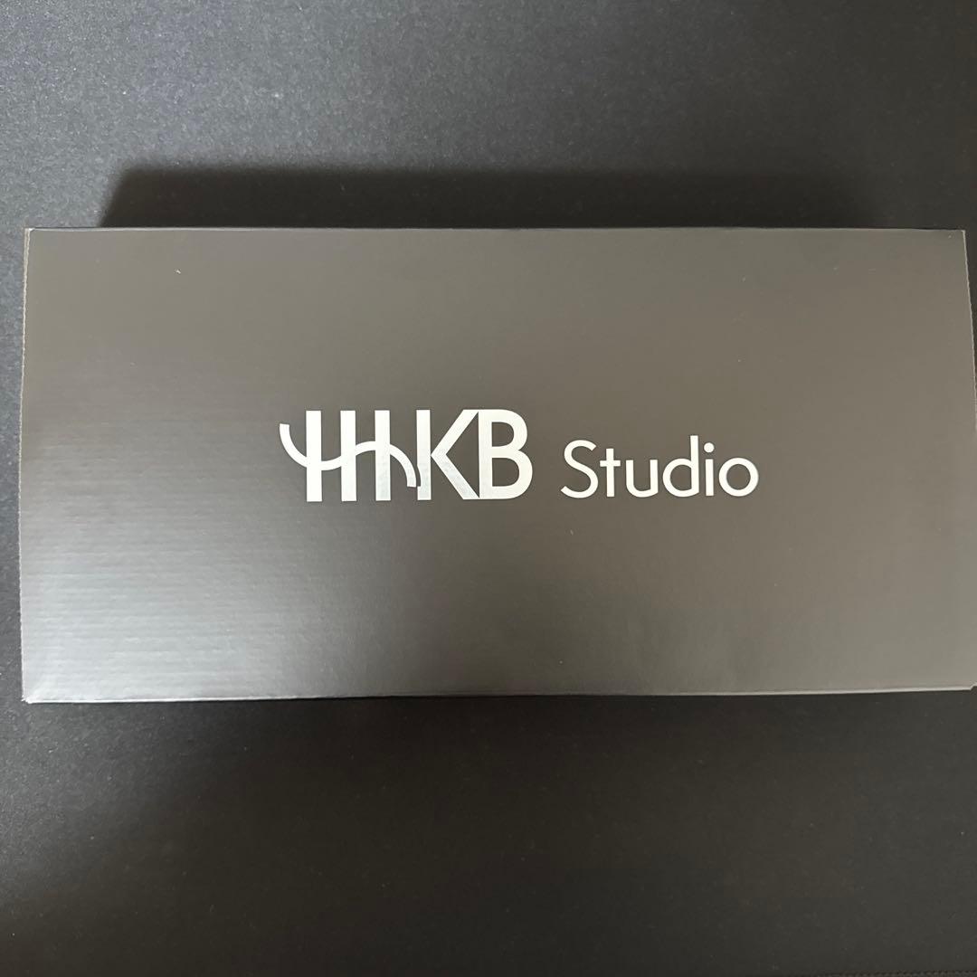 スマホ・タブレット・パソコン hhkb studio