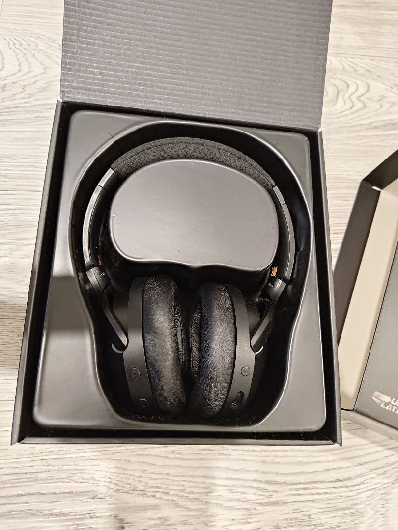Creative Sound Blaster GH7 ゲーミングヘッドセット