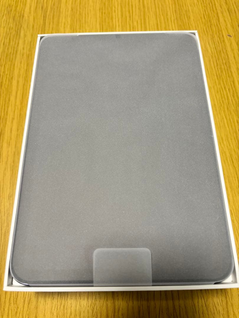 iPad mini6・最大容量100%・WiFi・64GB