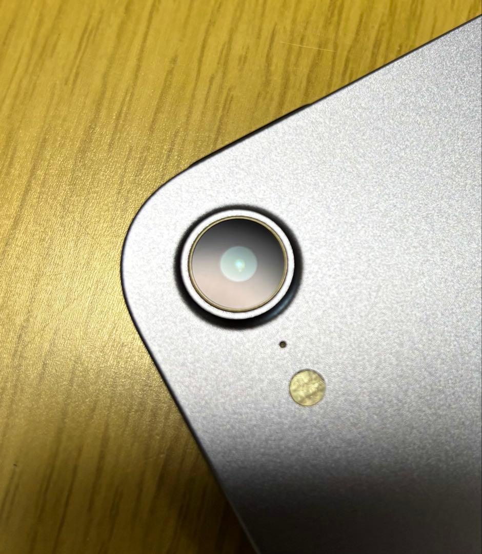 iPad mini6・最大容量100%・WiFi・64GB