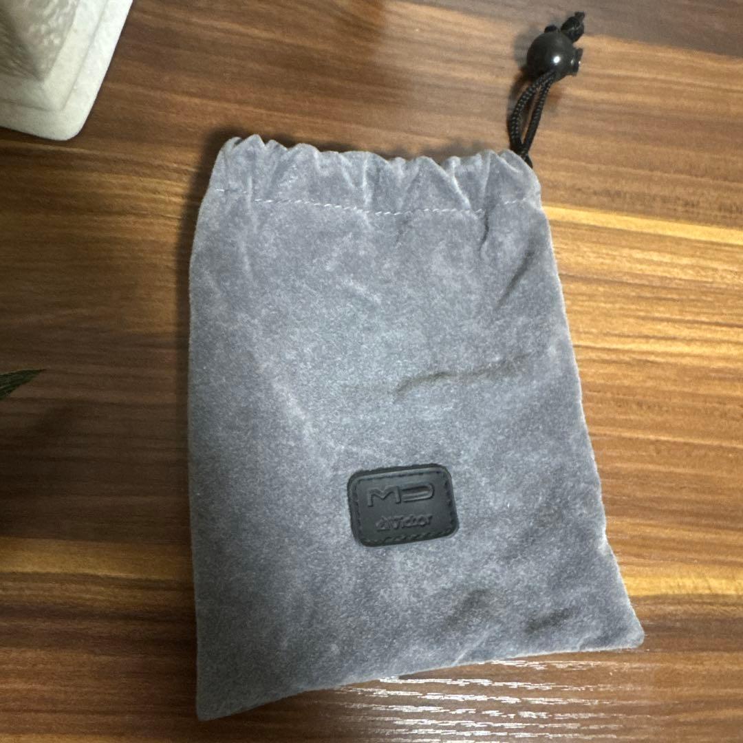 Victor ポータブルMDプレーヤー XM-PX55-A ジャンク品