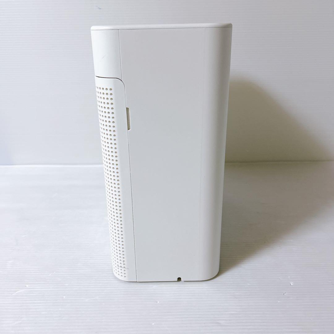 無印良品　コンパクト空気清浄機　MJ-APR1　2024年製