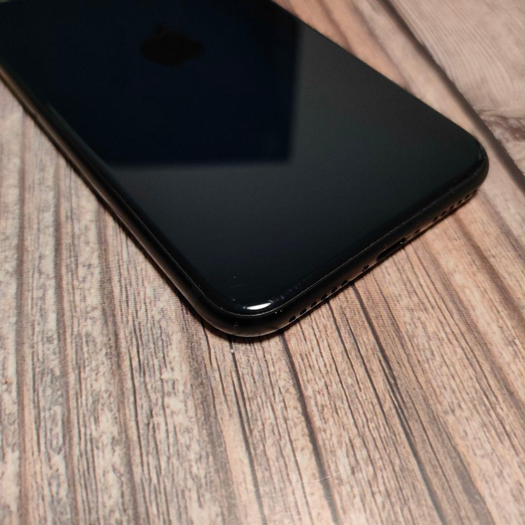 iPhone SE 第3世代 64GB 美品 バッテリー98%