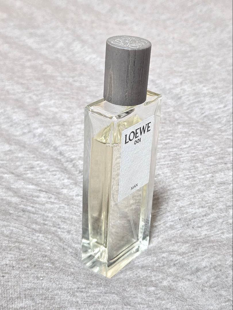 LOEWE 001 MAN オードゥパルファム50ml 香水