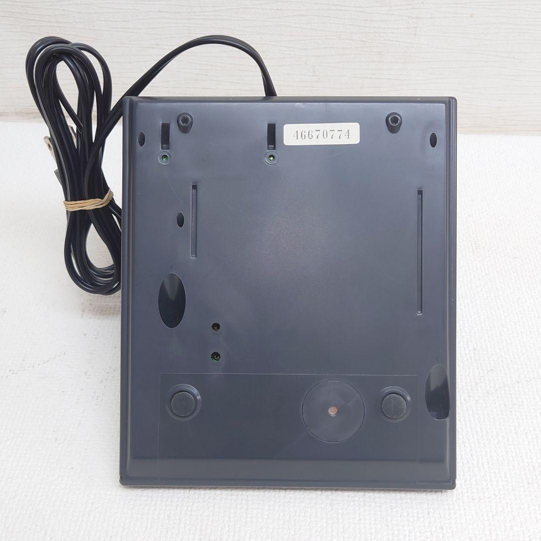 M0715B1 SANYO MR-22DR カセット データレコーダー
