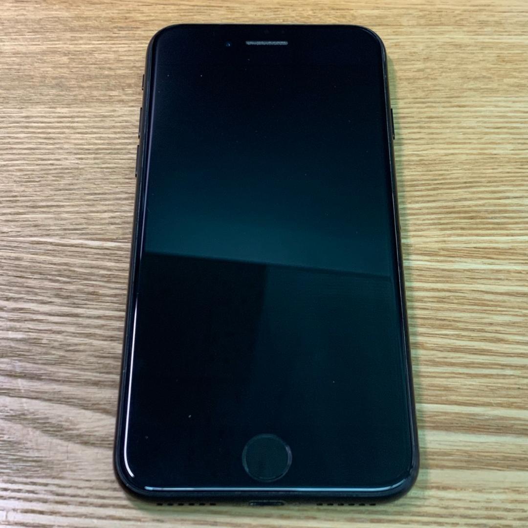 M10 SIMフリー iPhone 7 32GB ブラック