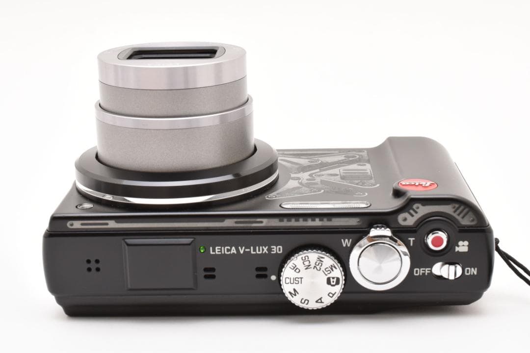 限定 Leica V-LUX30 Okawara Factory Edition