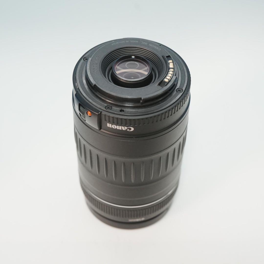 Canon純正 90-300mm 望遠レンズ 美品 a4622