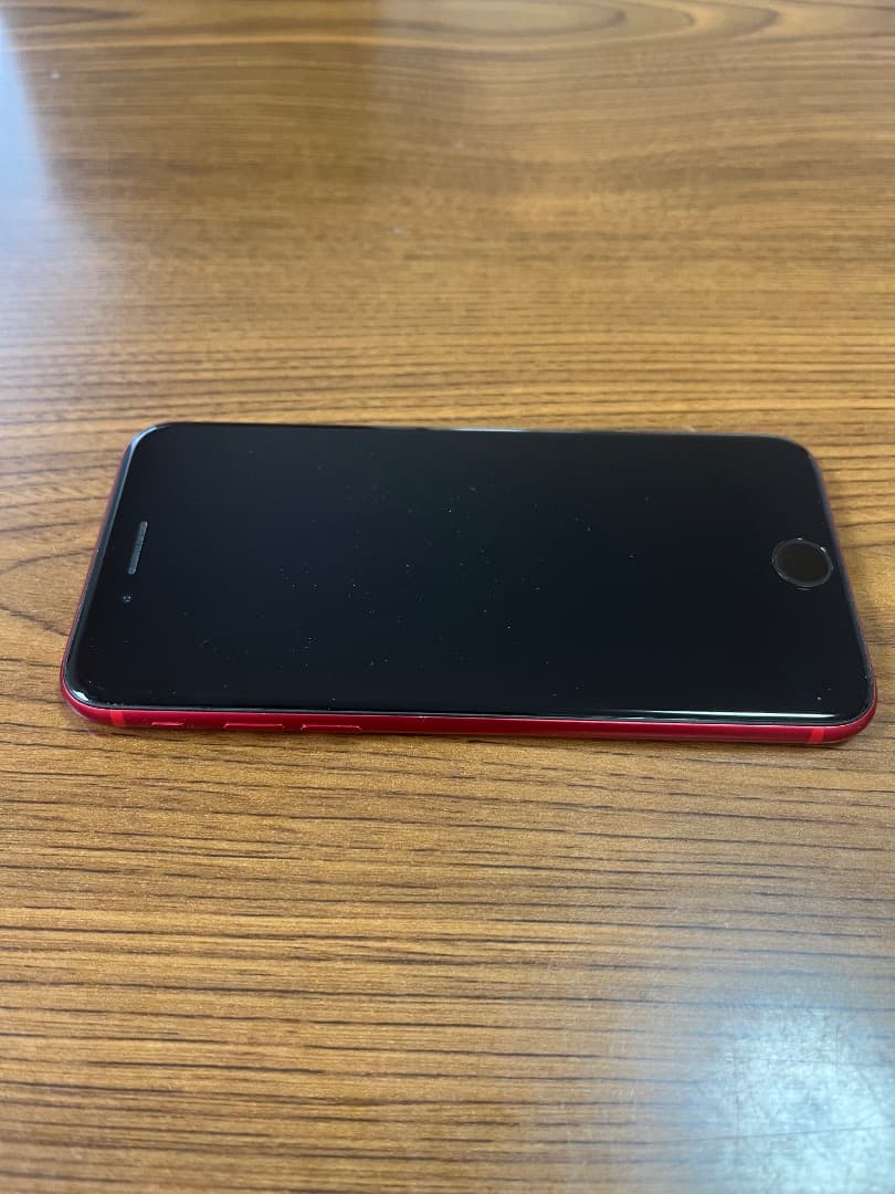 iPhone SE 第2世代 (SE2)SIMフリー