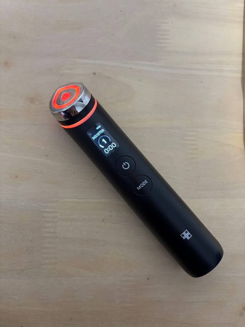 メディキューブ　美顔器プロ　値下げ❌