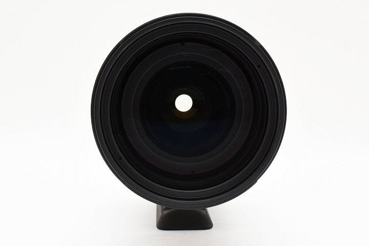 15112E シグマ 50-500mm DG OS 手振れ補正 SA マウント