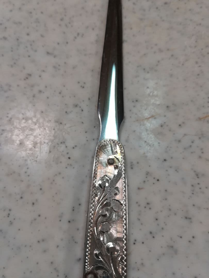 レターナイフ