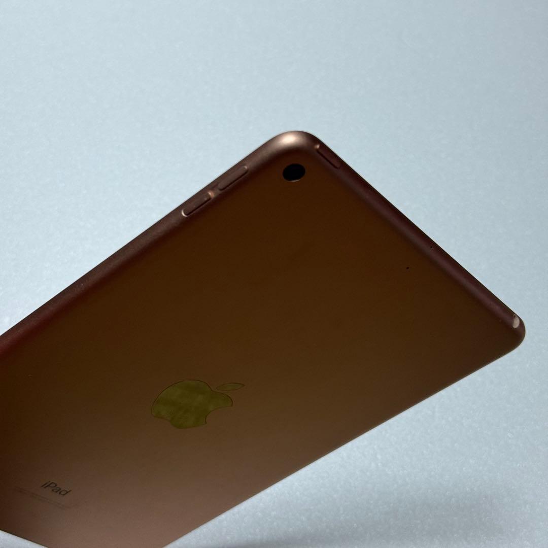 256GB iPad mini 5 Wi-Fi バッテリー最大容量89%