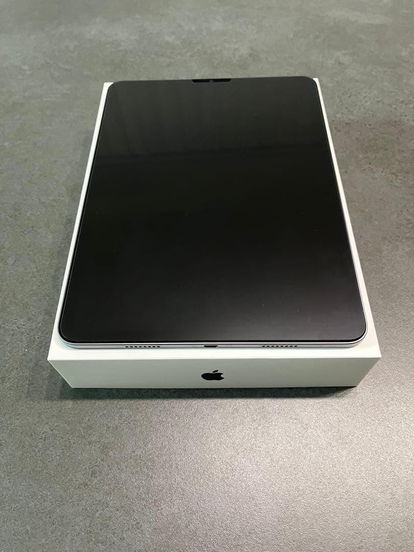 i pad pro第3世代 11inch