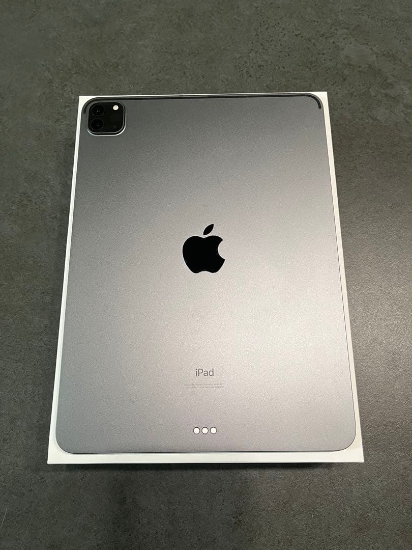 i pad pro第3世代 11inch