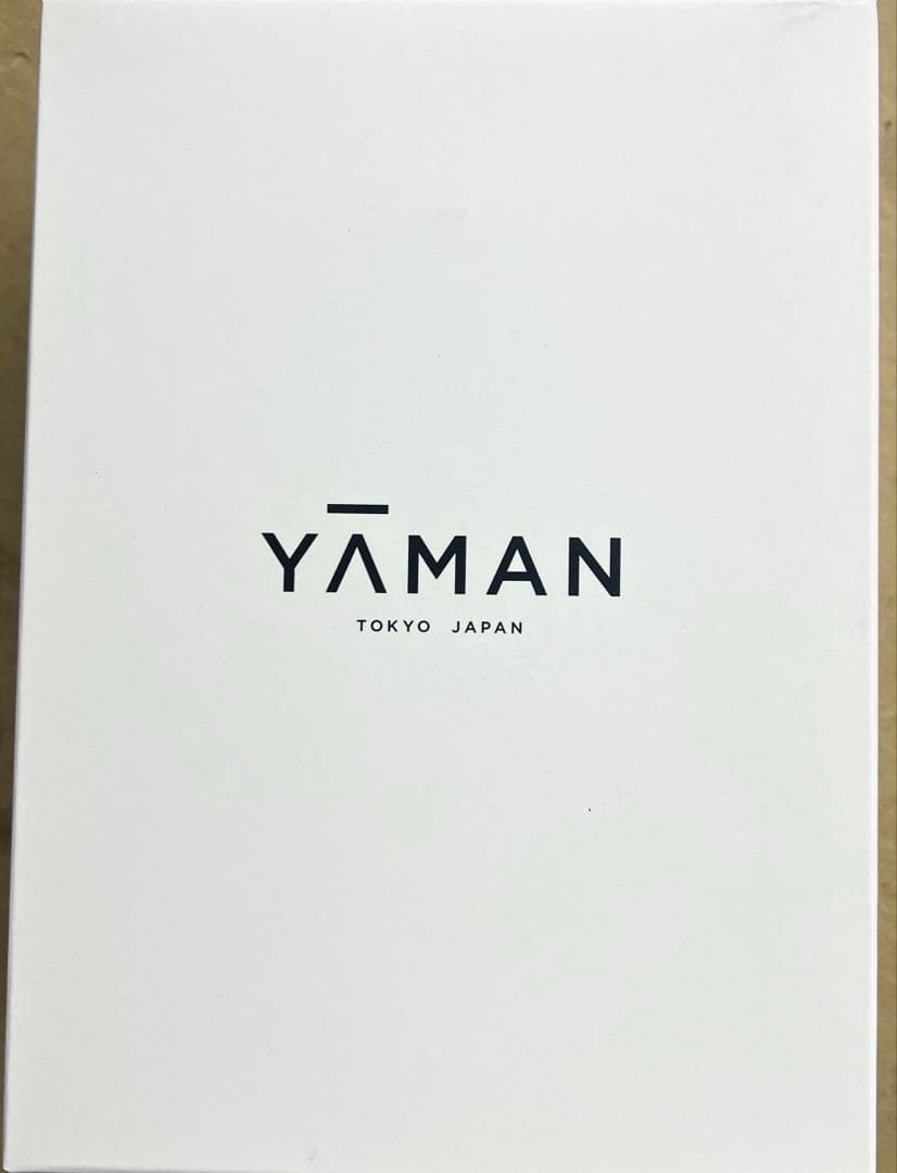 正規新品YA-MAN家庭用美容器Bloom 6 YJFS16PN-1化粧品付