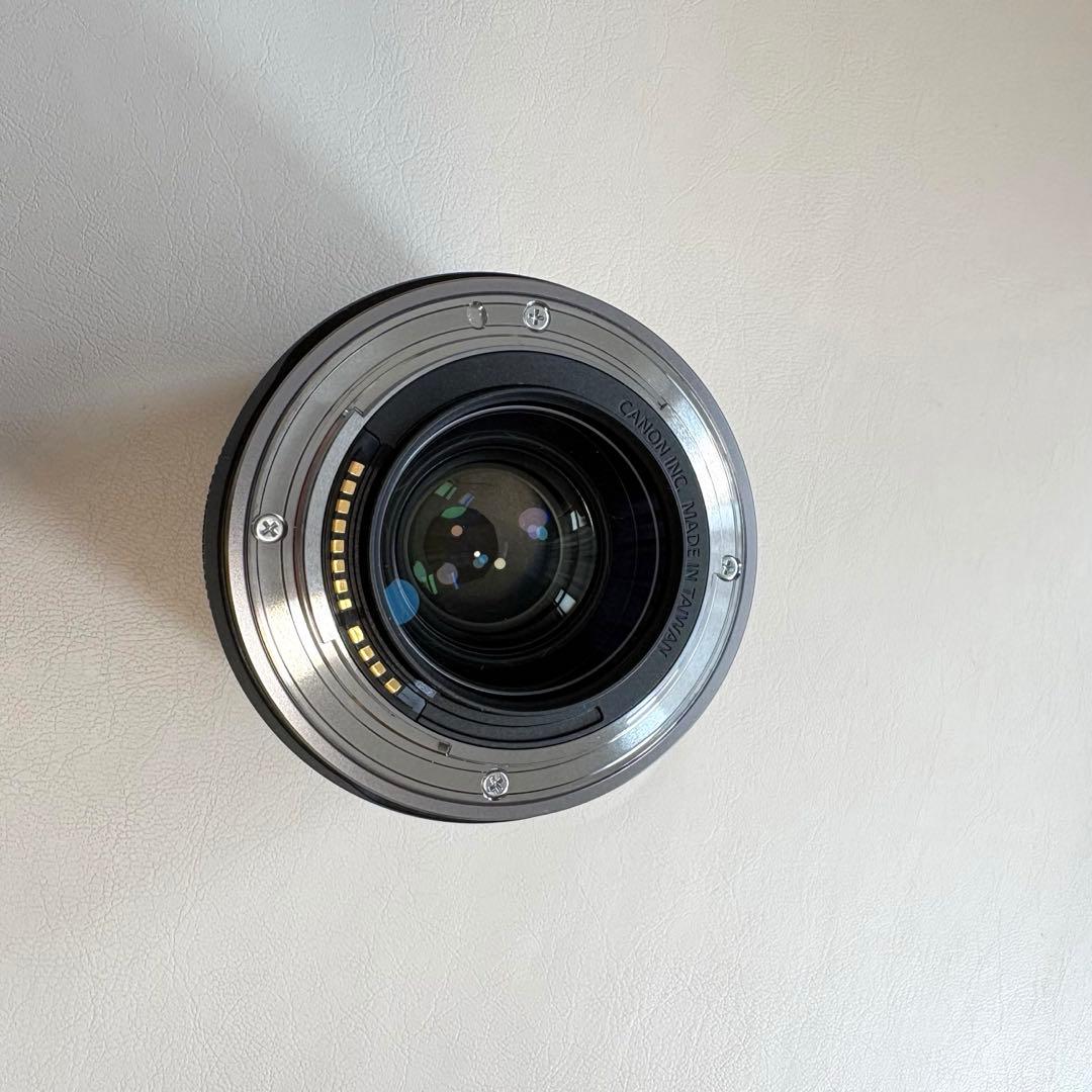 RF35mm F1.8 MACRO IS STM CANON 単焦点 35