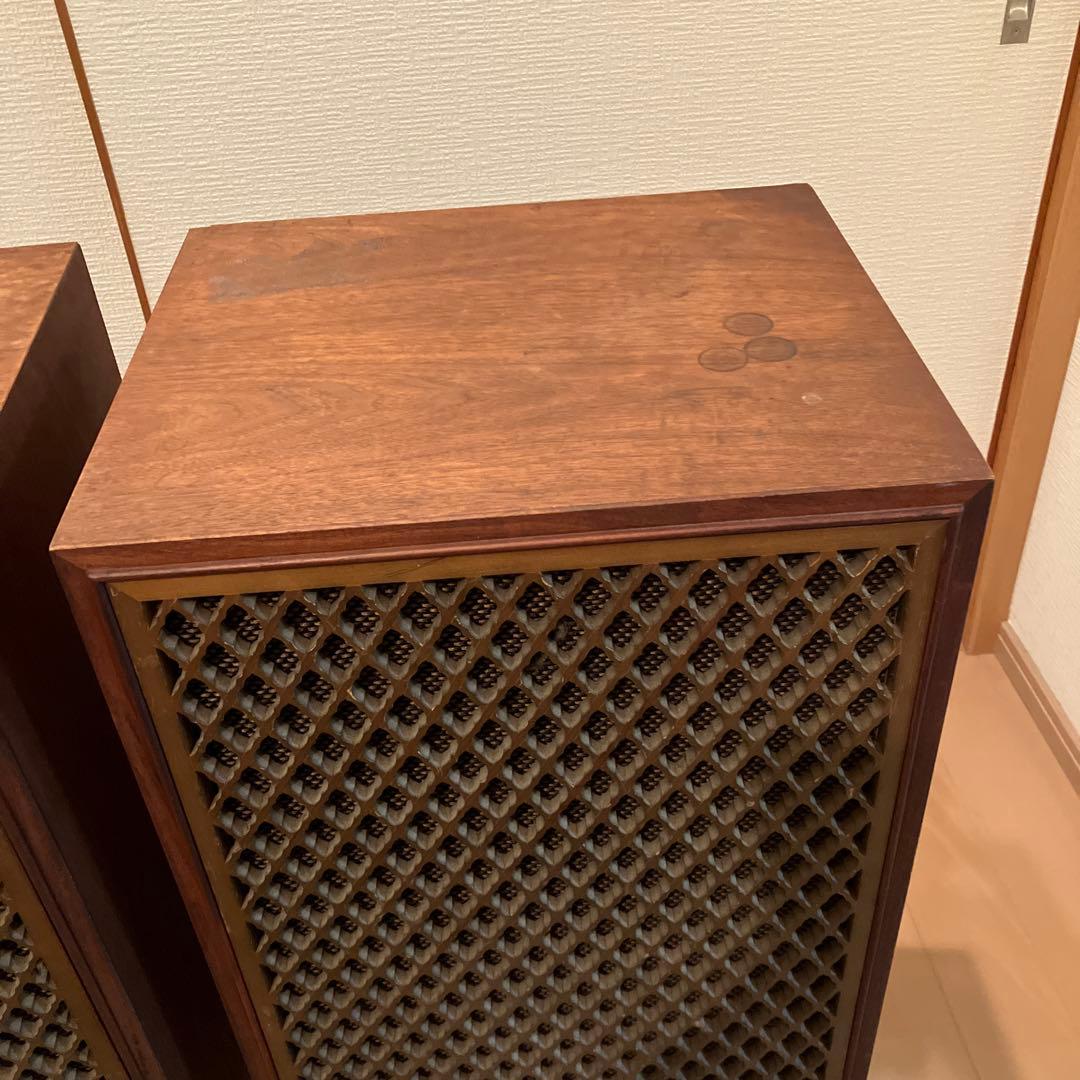 Sunsui スピーカーペア