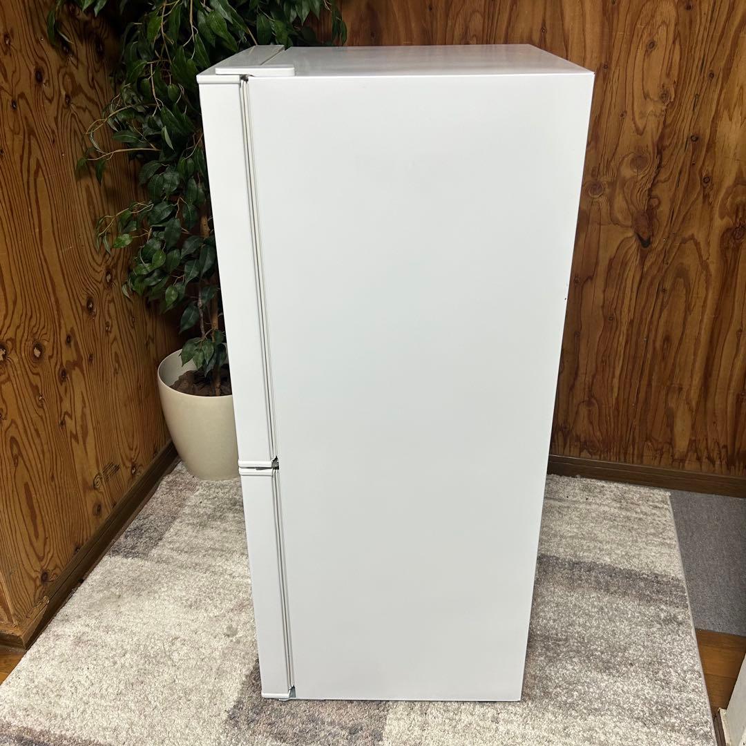 都内23区送料無料❗️ ニトリ　冷蔵庫　洗濯機　電子レンジ　家電３点セット✨