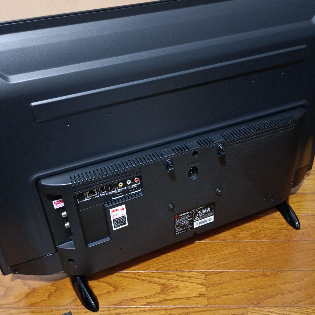 IRIS OHYAMA LUCA LT-32A320 32V型液晶テレビ