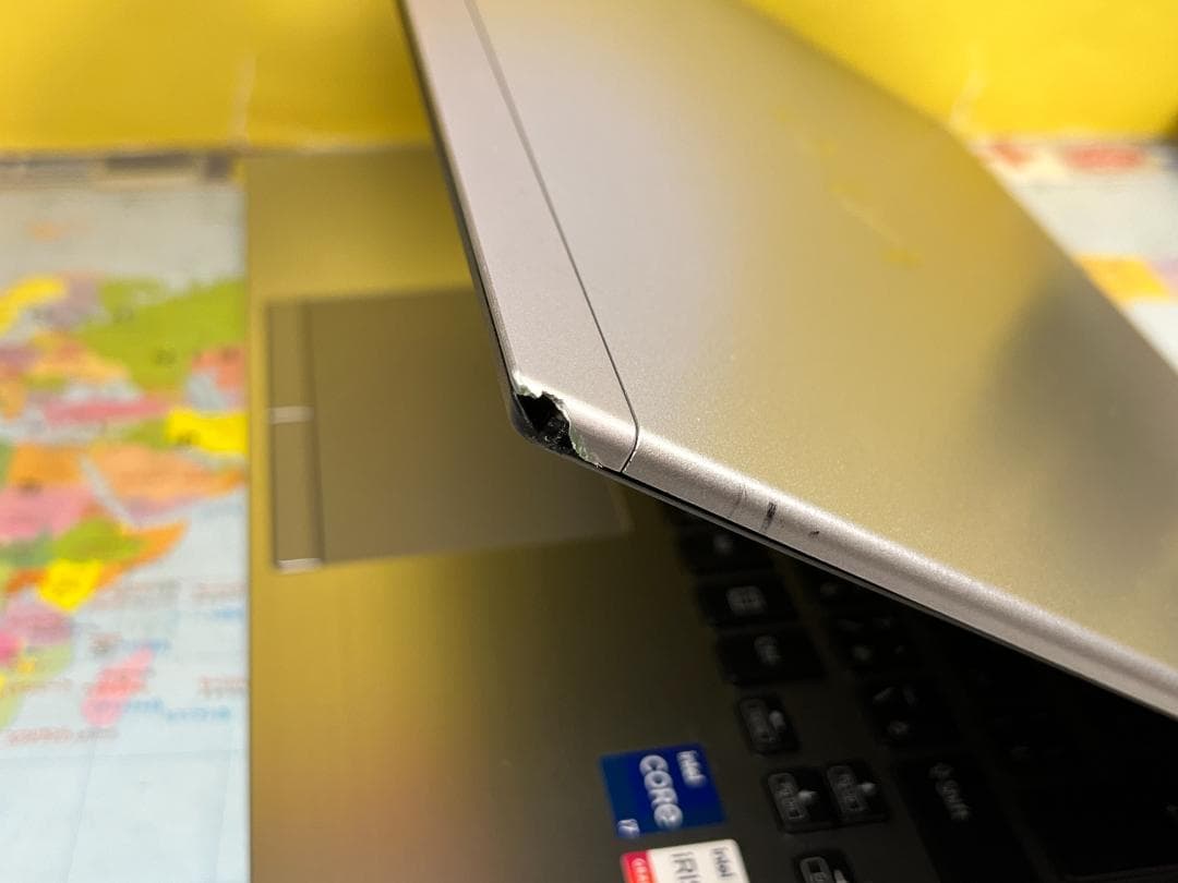 i7・32GB・2TB VAIO Pro PK VJPK21 軽量 ノートPC