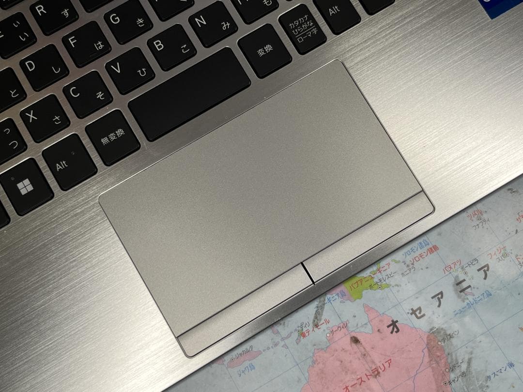 i7・32GB・2TB VAIO Pro PK VJPK21 軽量 ノートPC