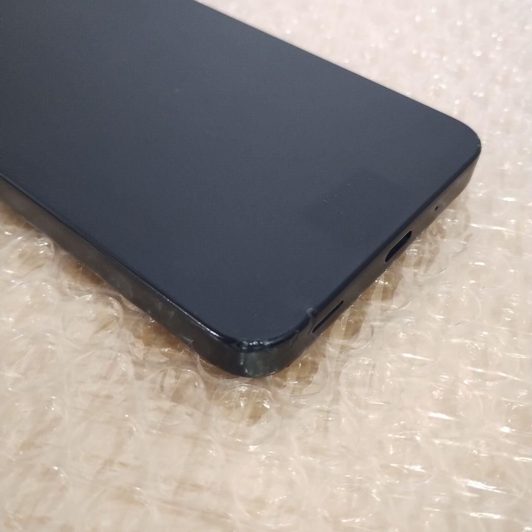 光*輝様 スマホ　AQUOS wish 4　バッテリー良好　64GB 　A403