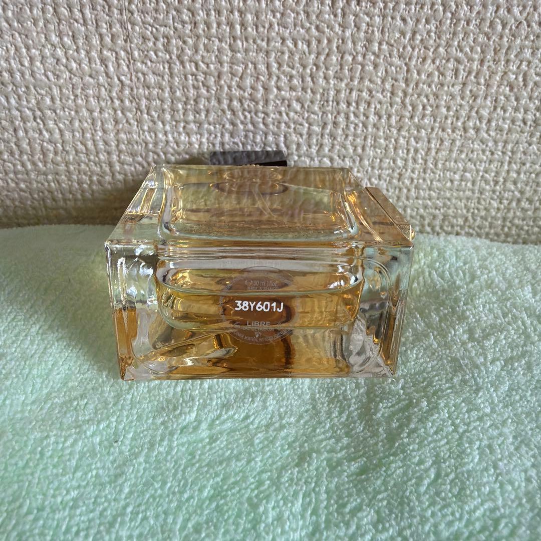 Yves Saint Laurent オーデバルファム