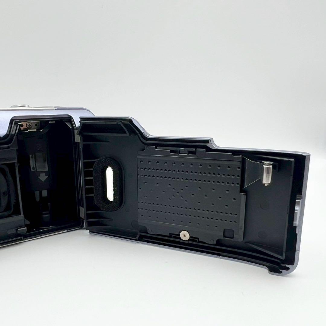 【完動品】Canon New Autoboy N130 II フィルム 動作確認