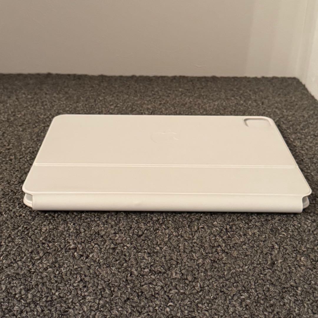 【美品】Apple Magic Keyboard 11インチ A2261