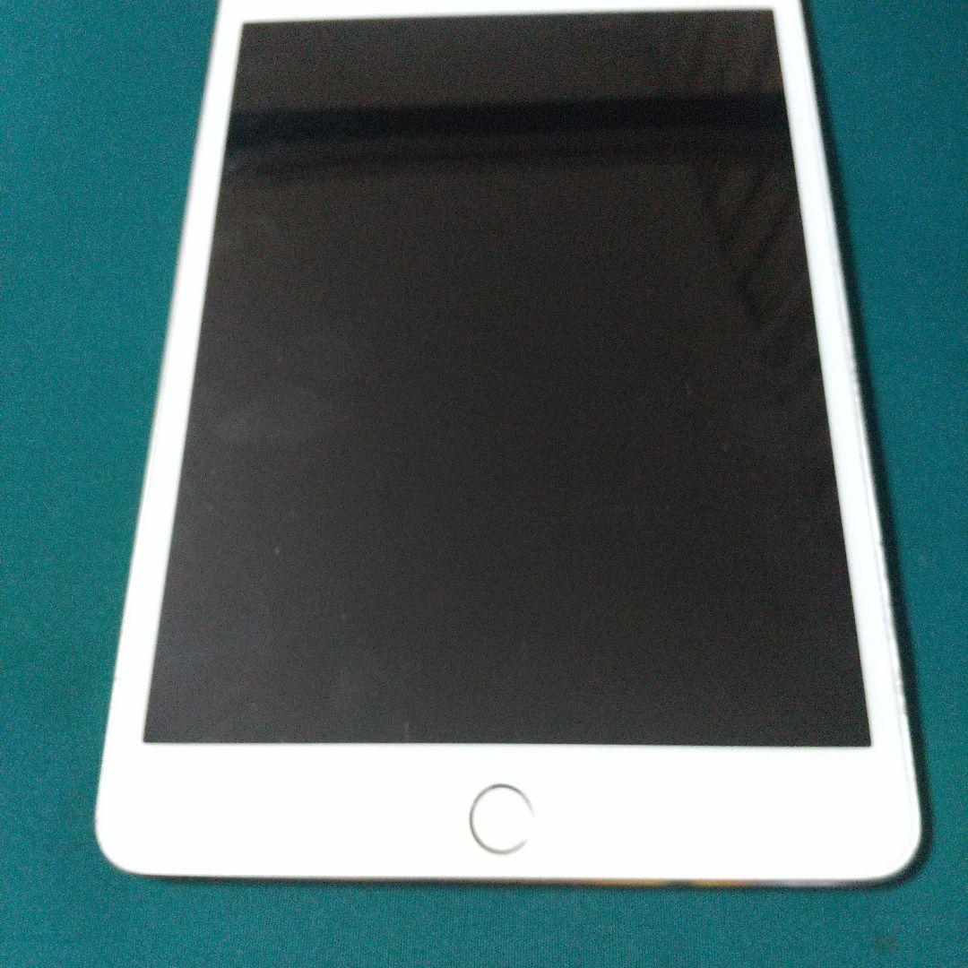 iPad mini 4 Wi-Fi&cellular ゴールド