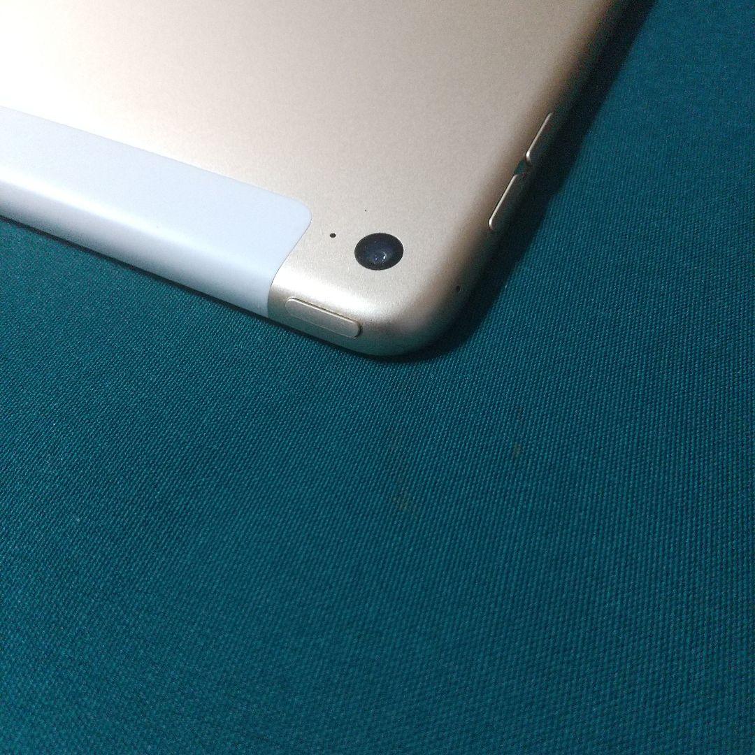 iPad mini 4 Wi-Fi&cellular ゴールド