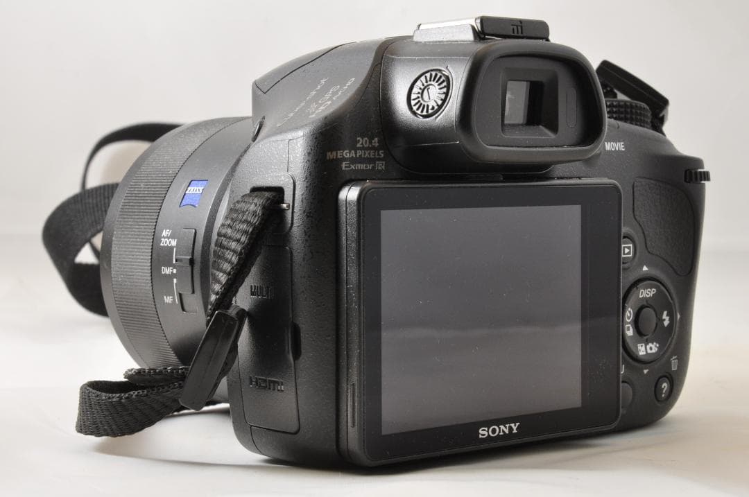 ■ 美品 ■ ソニー　SONY DSC-HX400V