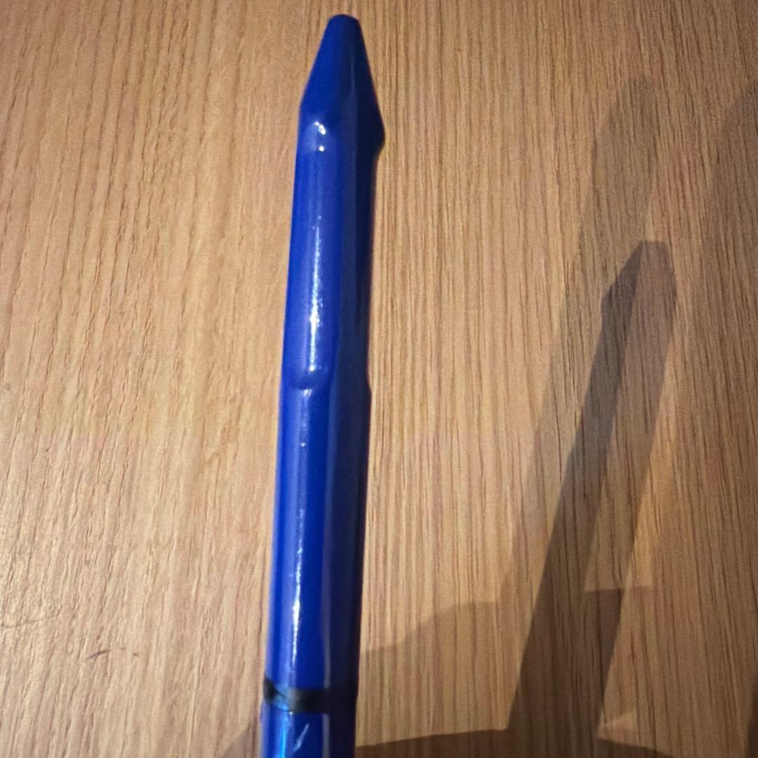 【廃盤品】LAMY サファリ ツインペン 【希少】残り１本