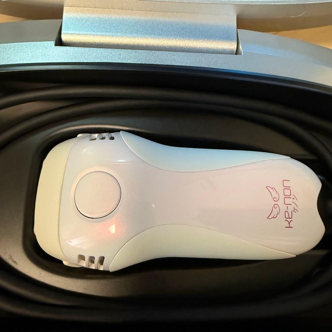 エムテック ケノン KE-NON 光美容器 日本製