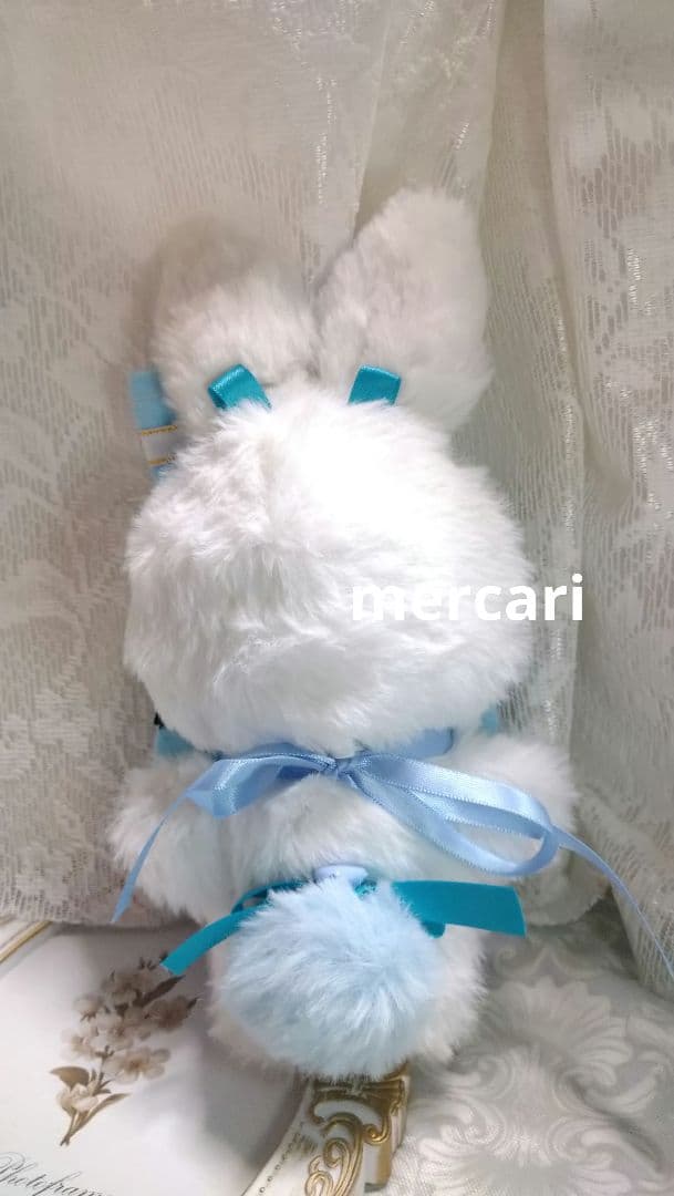 確認専用　あんスタ　コスマス　着ぐるみ　ぬいふく　雪☆とろける☆ウサギはいかが？