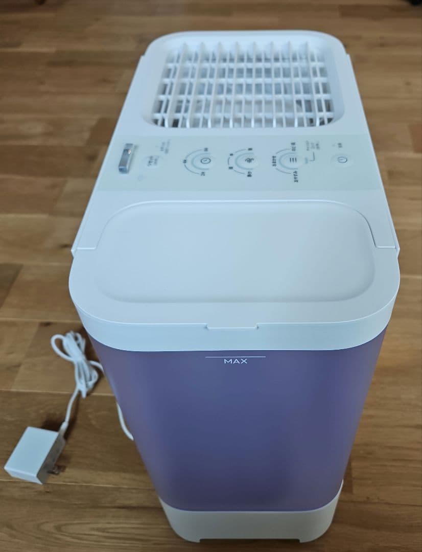 SwitchBot　加湿器