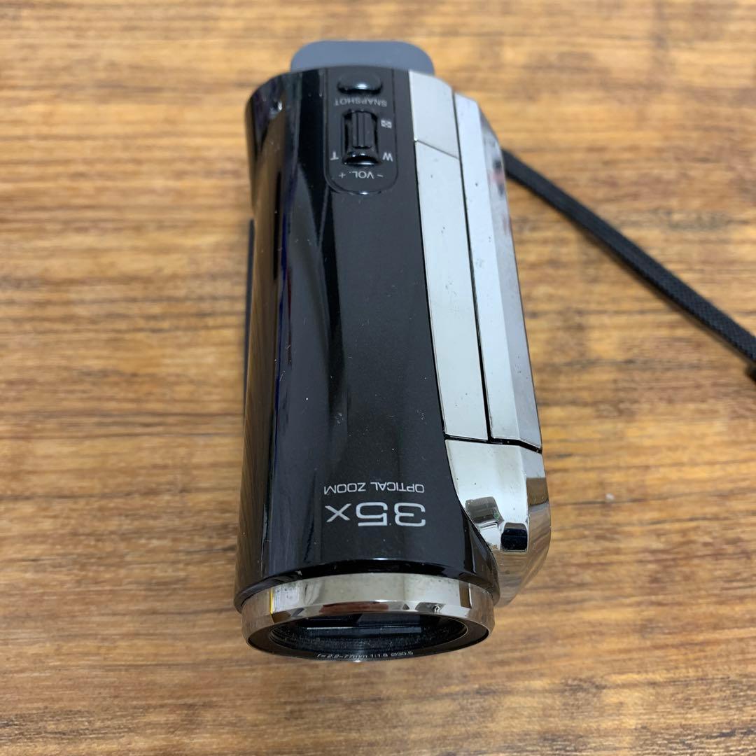 レア 希少 JVC Everio エブリオ GZ-MS120BE