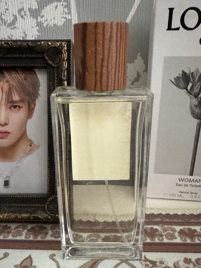 LOEWE 001 Eau de Toilette 100ml 女性用