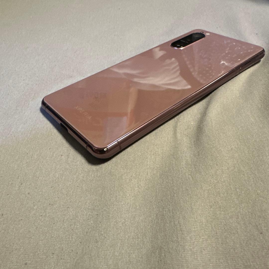 Sony Xperia 5 Ⅱ SO-52A SiMフリー