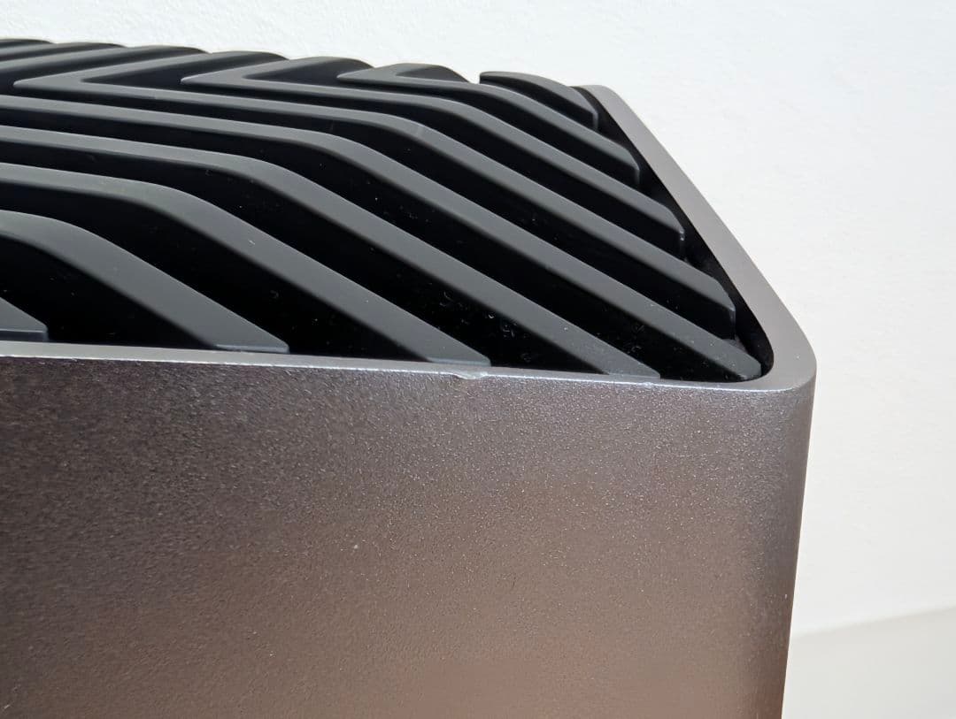 グラフィックボード・グラボ・ビデオカード Blackmagic eGPU RX 580 8GB