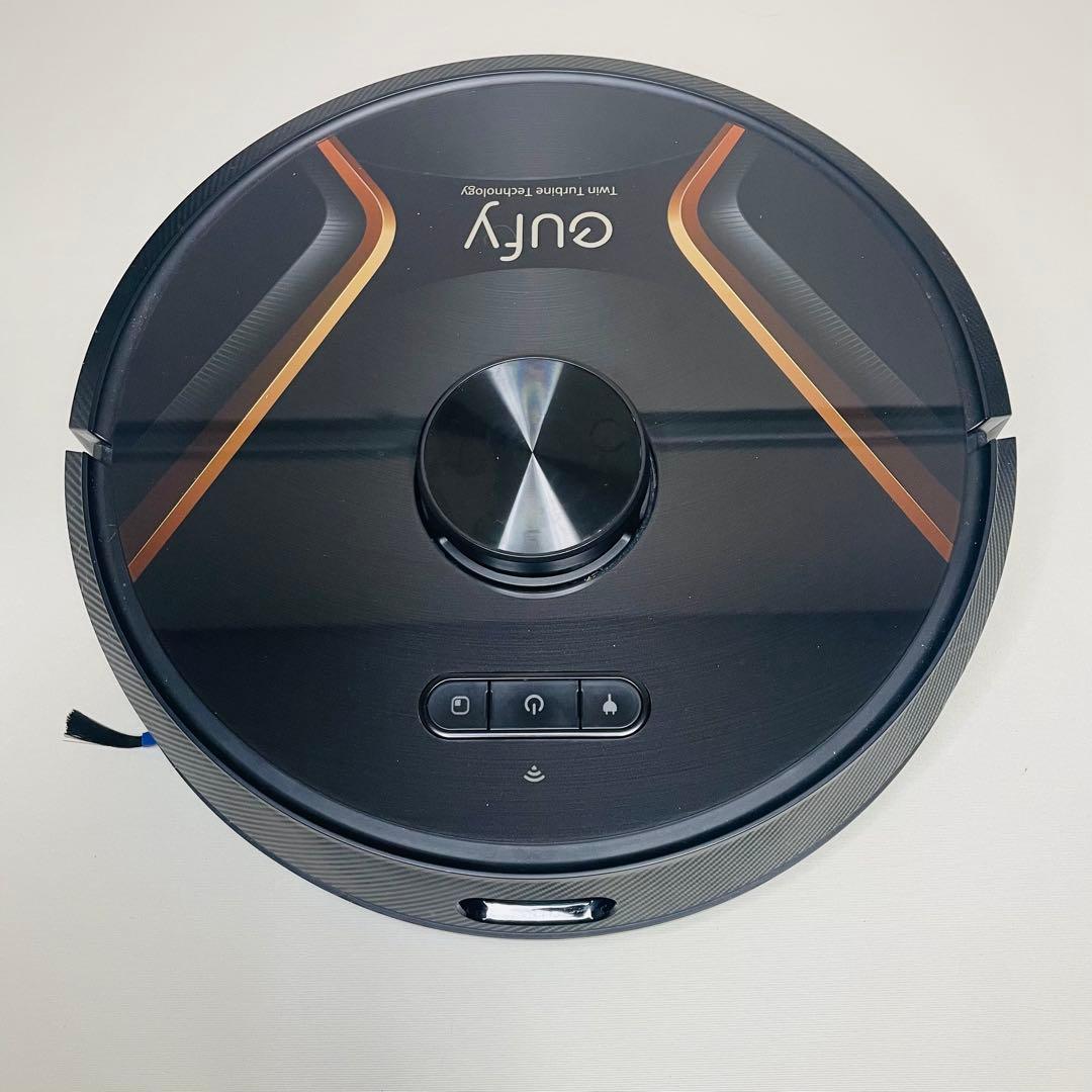 【訳あり、美品】Anker eufy robovac x8 hybrid