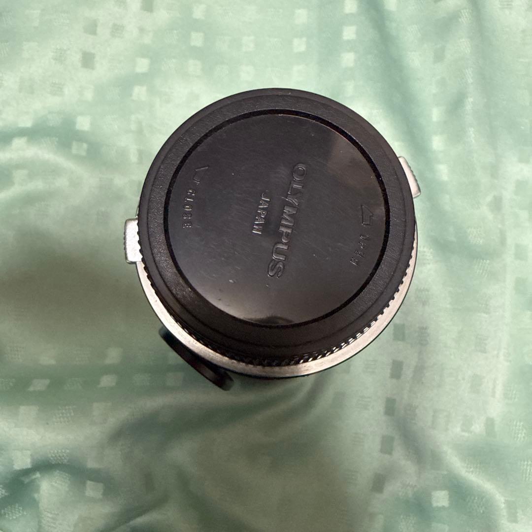 SIGMA 20-200mm レンズ