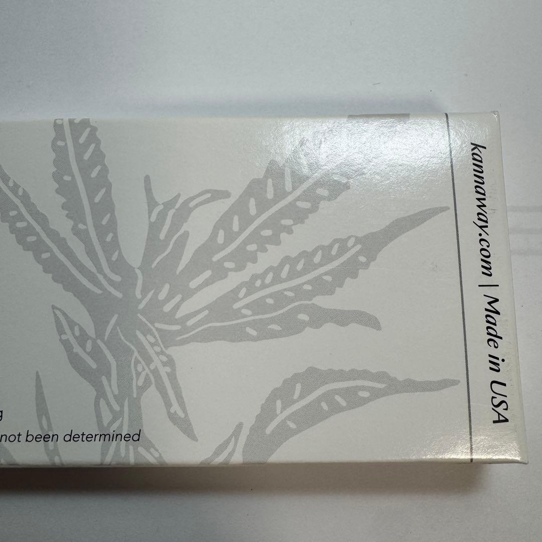 KANNAWAY Salve 10個入り 30g×2箱・①