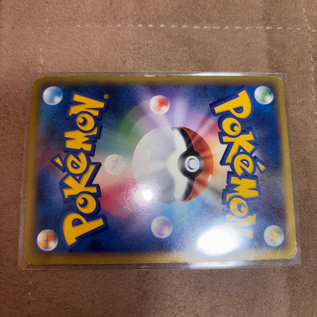 ルギア LEGEND ポケモンカード　ファーストエディション