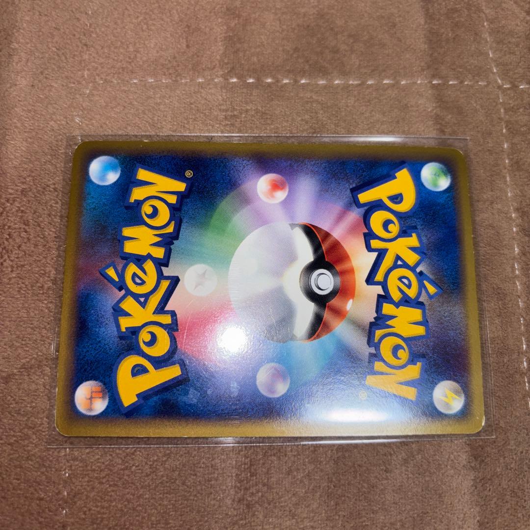ルギア LEGEND ポケモンカード　ファーストエディション